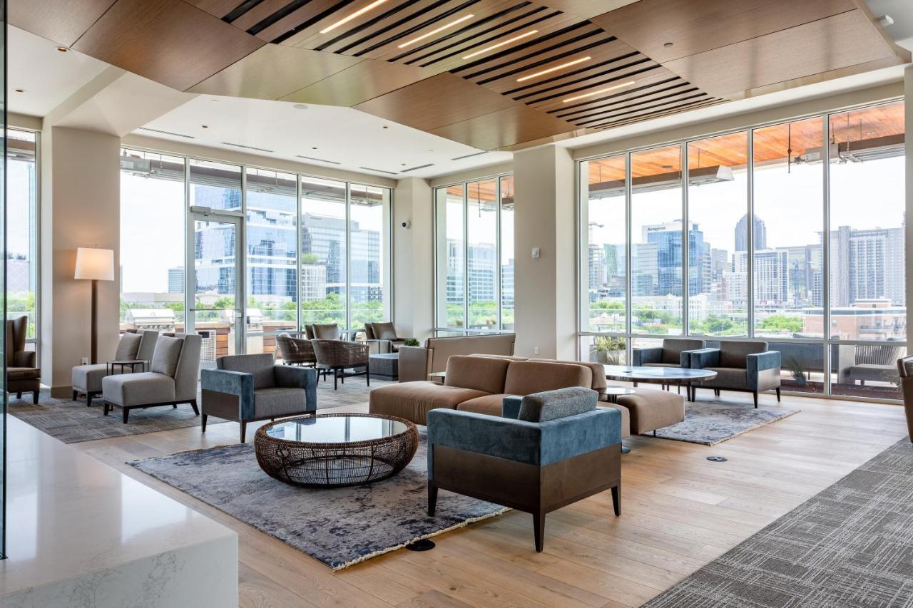 Locale Victory Park - Dallas Luaran gambar