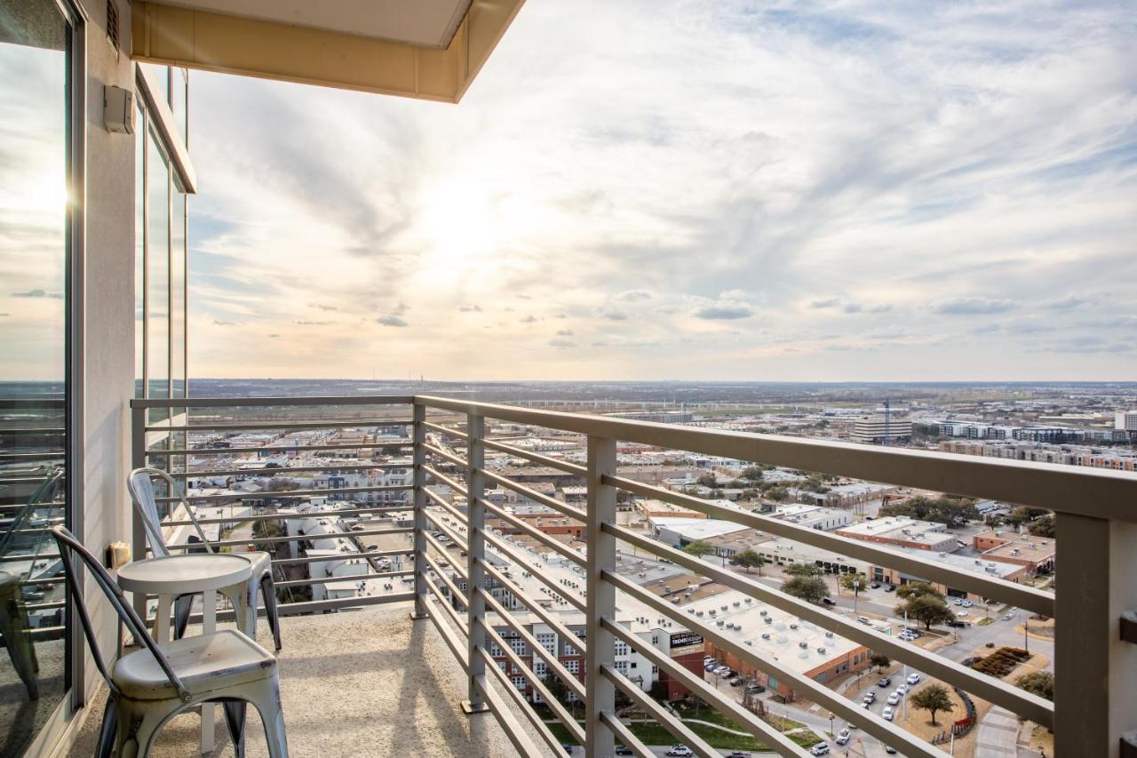 Locale Victory Park - Dallas Bilik gambar