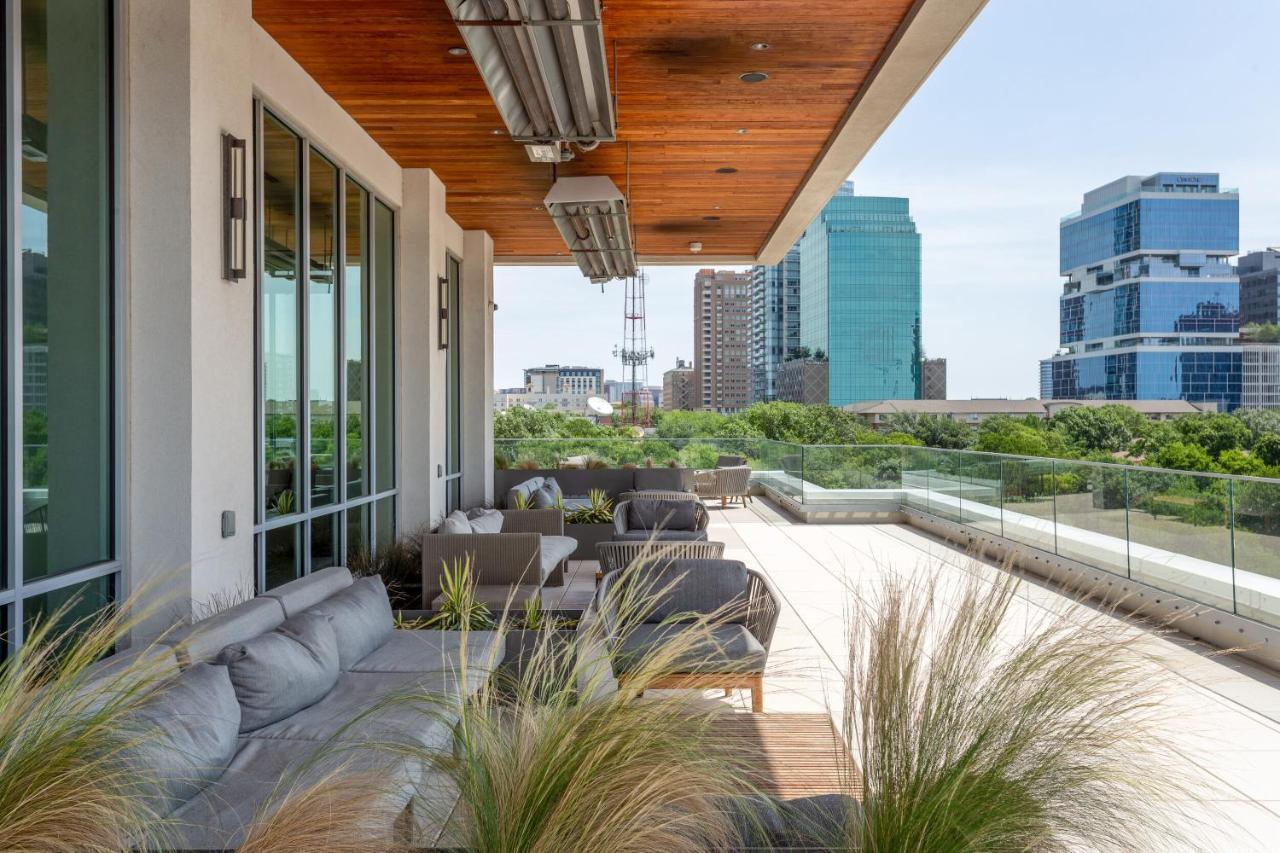 Locale Victory Park - Dallas Luaran gambar
