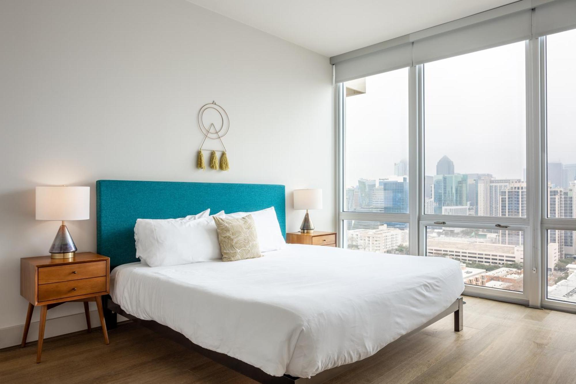Locale Victory Park - Dallas Bilik gambar