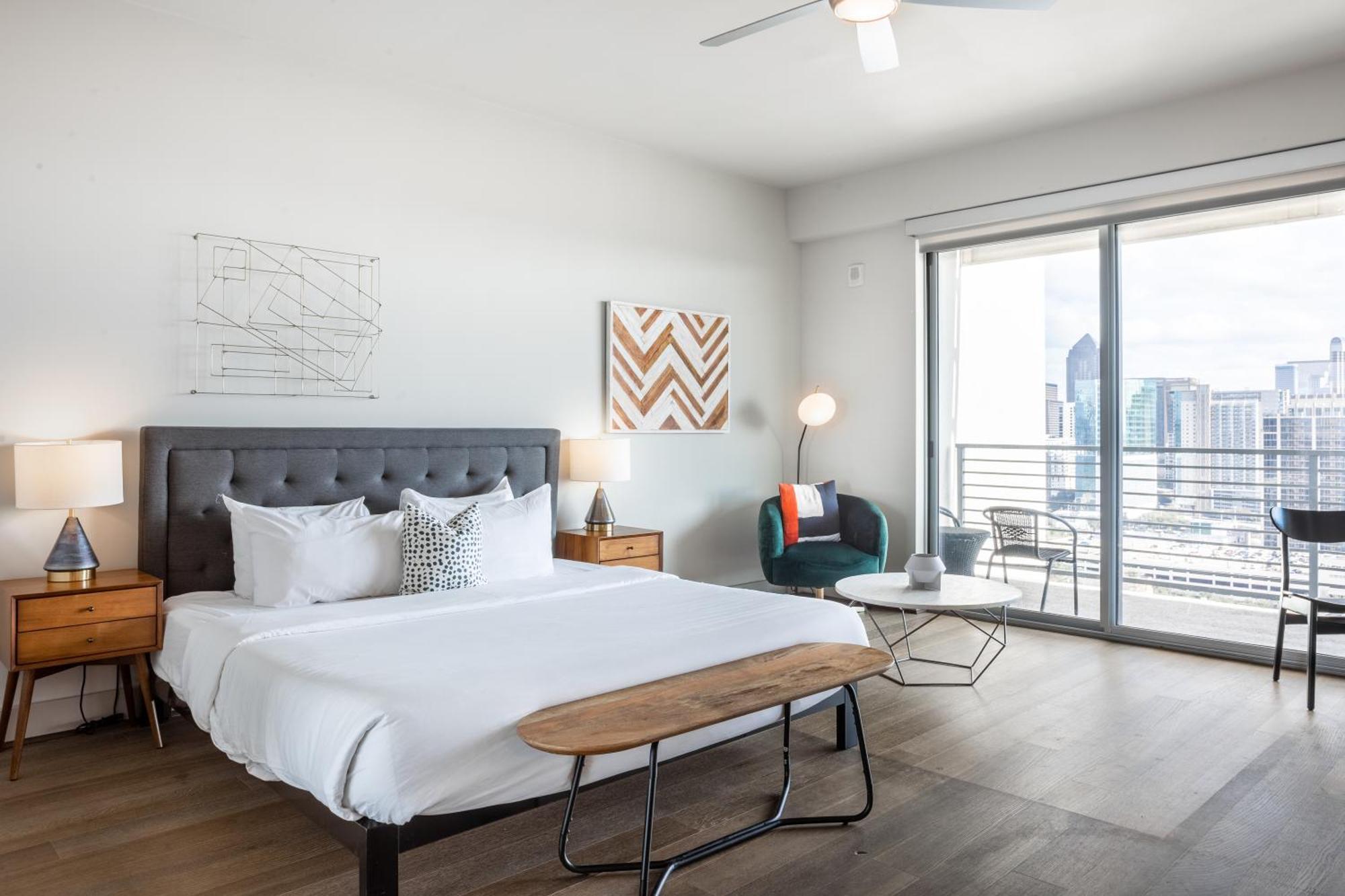Locale Victory Park - Dallas Bilik gambar
