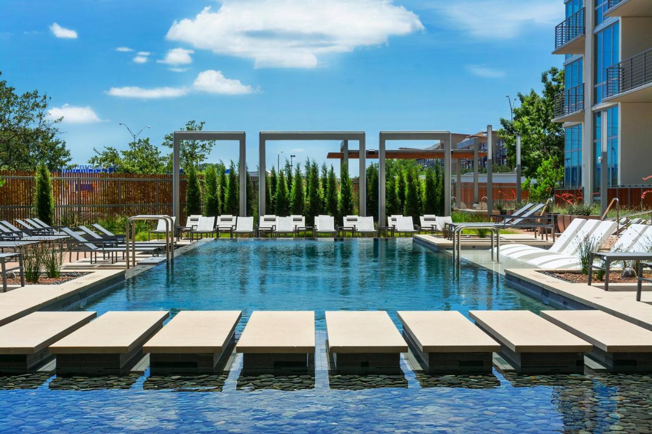 Locale Victory Park - Dallas Luaran gambar