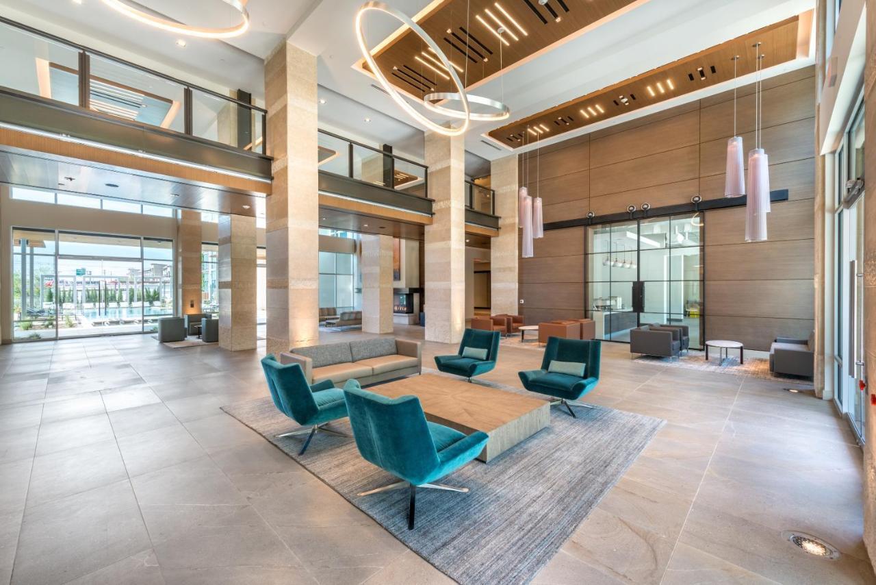 Locale Victory Park - Dallas Luaran gambar
